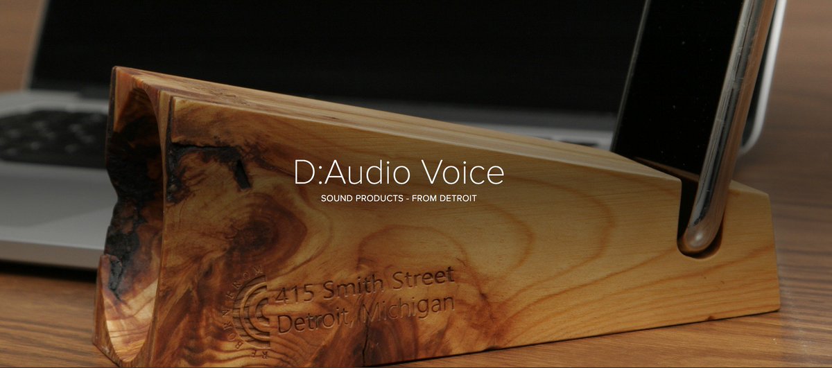 DetroitAudioLab's tweet image. 