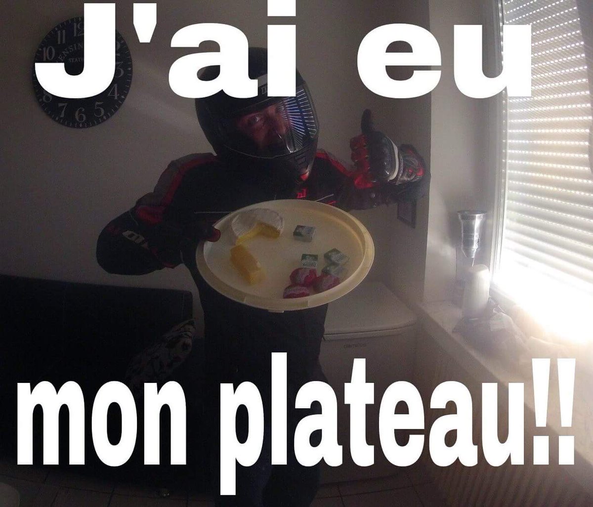 Sel2Table's tweet image. J&apos;ai retrouvé cette photo.. j&apos;étais si jeune.. #permismoto #Permisa2