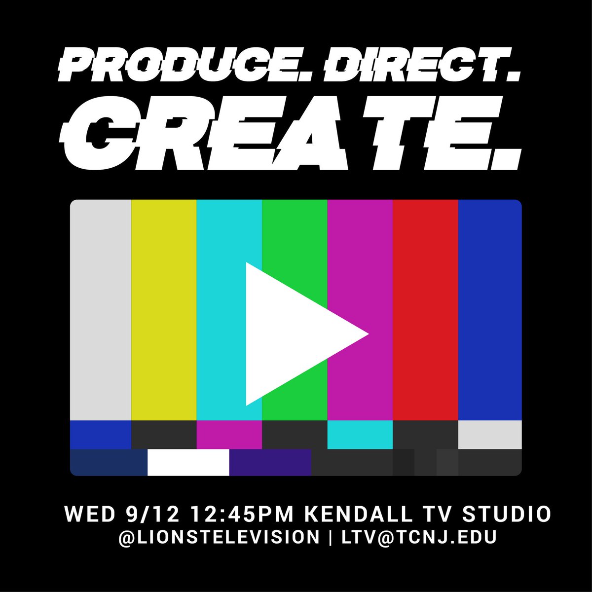 No one wants to talk about ghosting when it comes to freshmen signing up for 30 clubs at the Involvement Fair and then asking to be taken off the email list after four months of silence. 

Keep your promises.