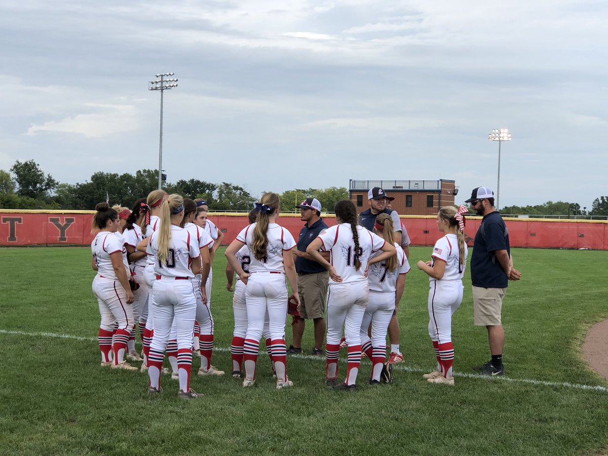 Great team win tonight! 5-3 over FZN!