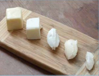 CynthiaGraubart's tweet image. PRO TIP: &quot;A little fat—whether lard, shortening, butter, cream cheese, or goat butter—tenderizes and moistens as well as adds flavor to biscuits...&quot;- Southern Biscuits

#biscuits #cookinglesson #thebakefeed #southern #butter
