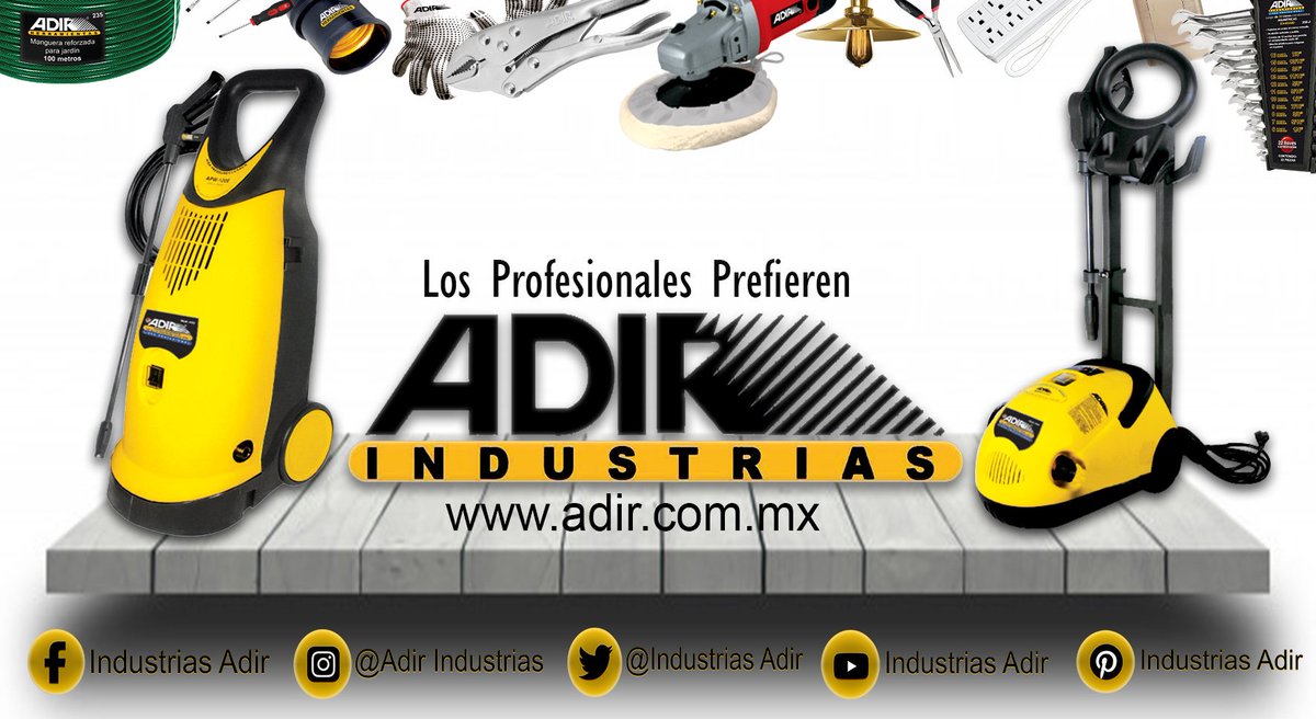 IndustriasAdir's tweet photo. Estaremos muy contentos de que usted sea parte de nuestra familia Adir. Tel. 7590 8000 @AdirIndustrias https://t.co/NS5CzzD0QA #adir #industriasadir #separtede #lighting2019 https://t.co/HtnF8Wdbxr