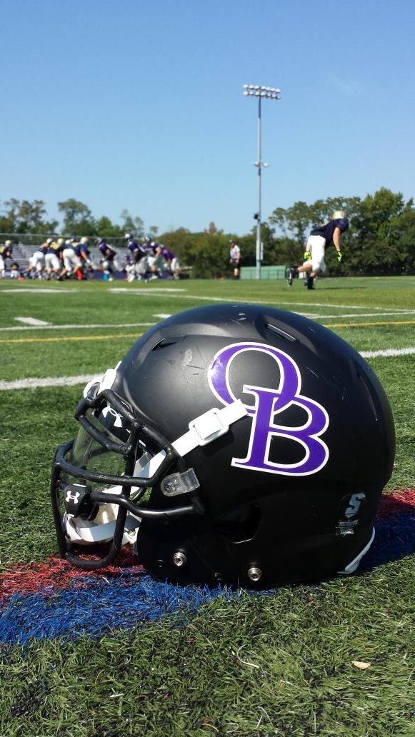 CoachAlspach's tweet photo. ATTENTION OBHS STUDENTS: Tomorrowβs season opening football game for #OBVF @ SB has been moved up to a 5pm start!! COME OUT AND BE LOUD #GoKnights #TCS #FAR πππͺπ» https://t.co/uChocQEVpF
