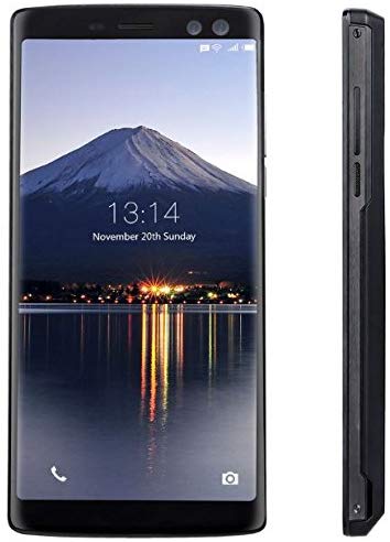 OfferteToste's tweet image. 💣 BOMBA NOTTURNA 🔥

📱 #Doogee BL12000 - 6" FHD+, #6GB Ram, 128GB Rom, 12000mAh, #Quattro #Fotocamere

💰 189,99€ ‼️ L'altra colorazione costa 320€!

⚠️ Termineranno subito!
 amzn.to/2wQxO95