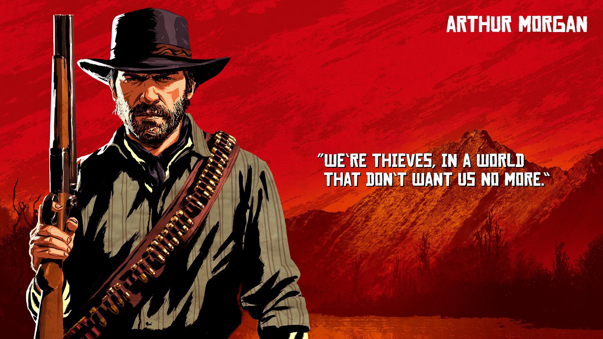 Arthur Morgan They Dont Want Folks Like Us No More GIF - Arthur Morgan They  Dont Want Folks Like Us No More They Dont Want People Like Us Anymore -  Discover 