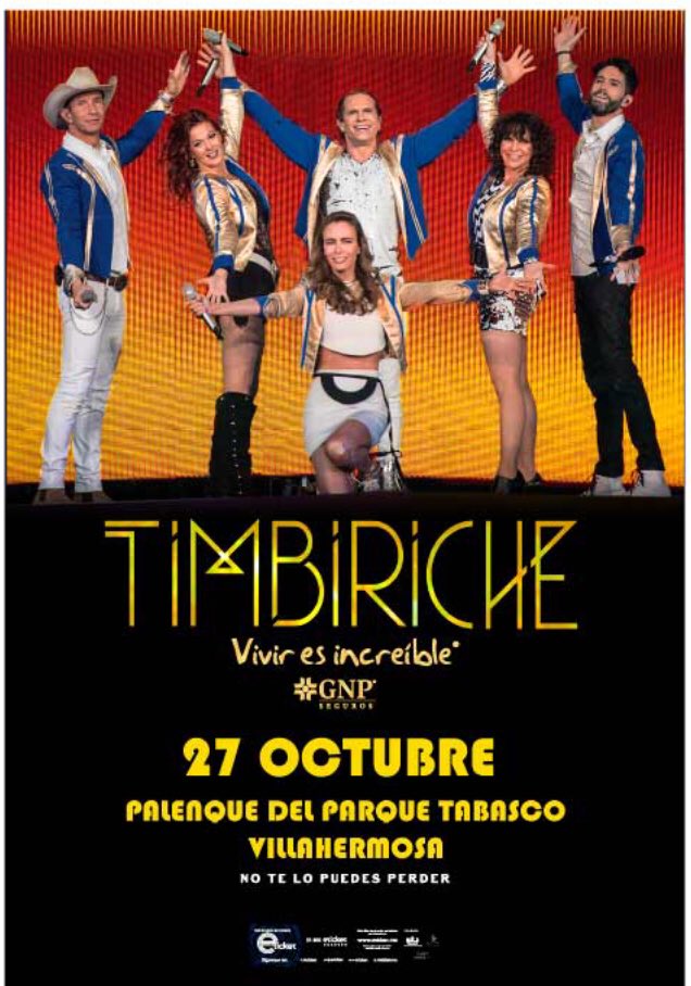 MarchzCastillo's tweet photo. Tenemos una cita @erikrubin  27 de octubre villahermosa, tabasco!!! https://t.co/NHTISLxea6
