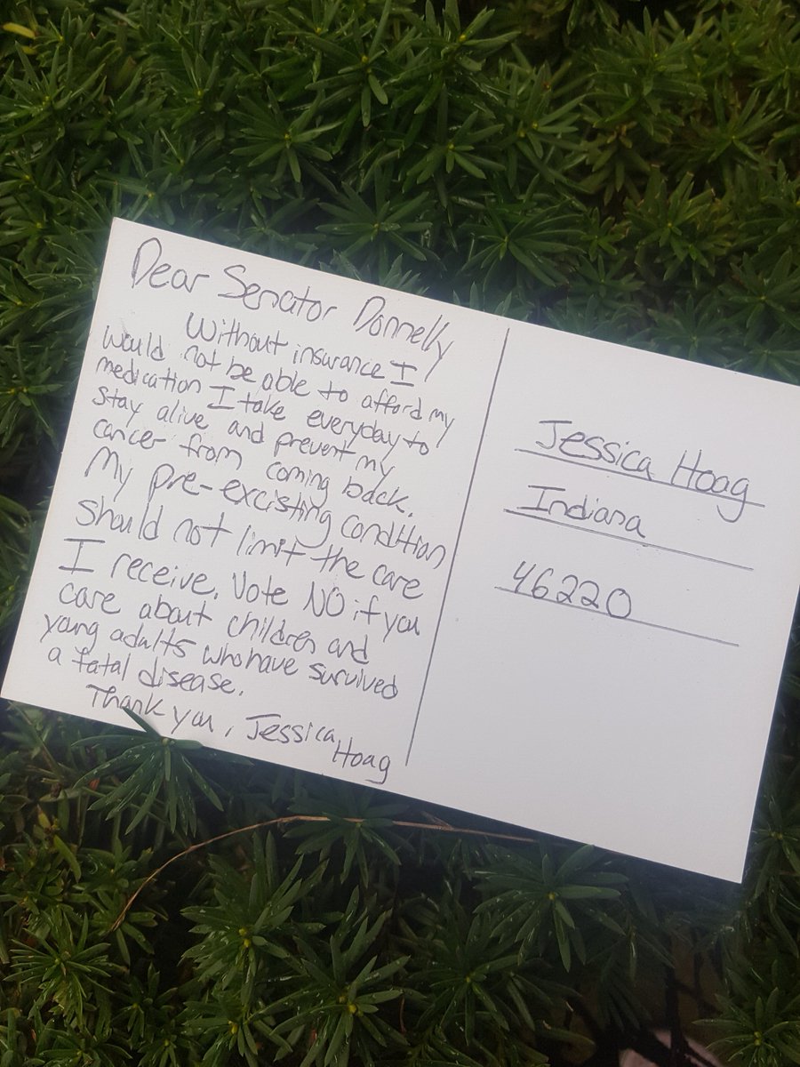 PPAAEast's tweet photo. Planned Parenthood stands with ALL women, men and young people who simply want access to life-saving health care. Period. @SenDonnelly, that's why we stand with Jess and her fight to #StopKavanaugh #GoTellJoe https://t.co/Spp6pD2pcJ