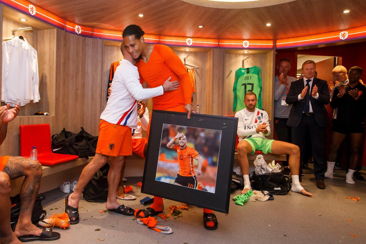 VirgilvDijk's tweet image. 