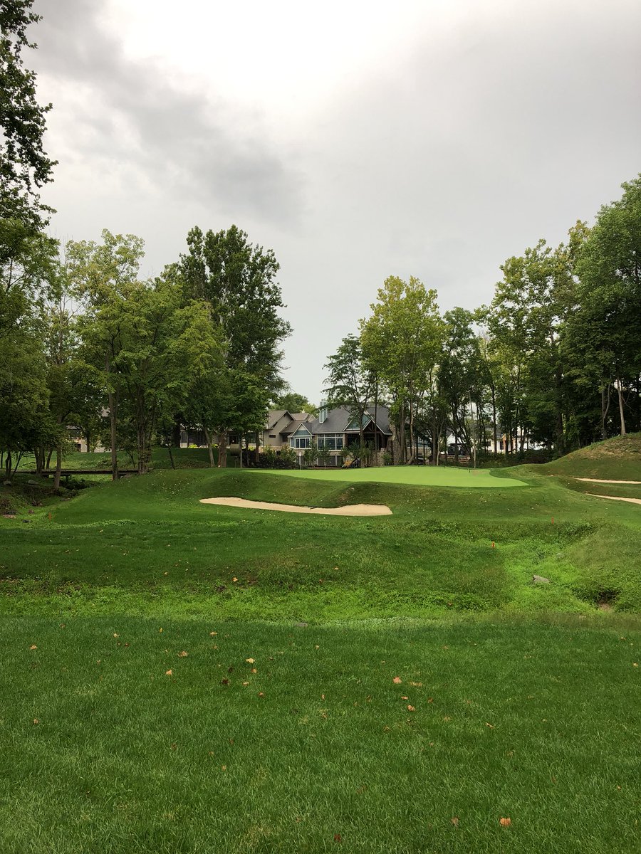 Media Tweets By Chatham Hills Golf golf chatham Twitter