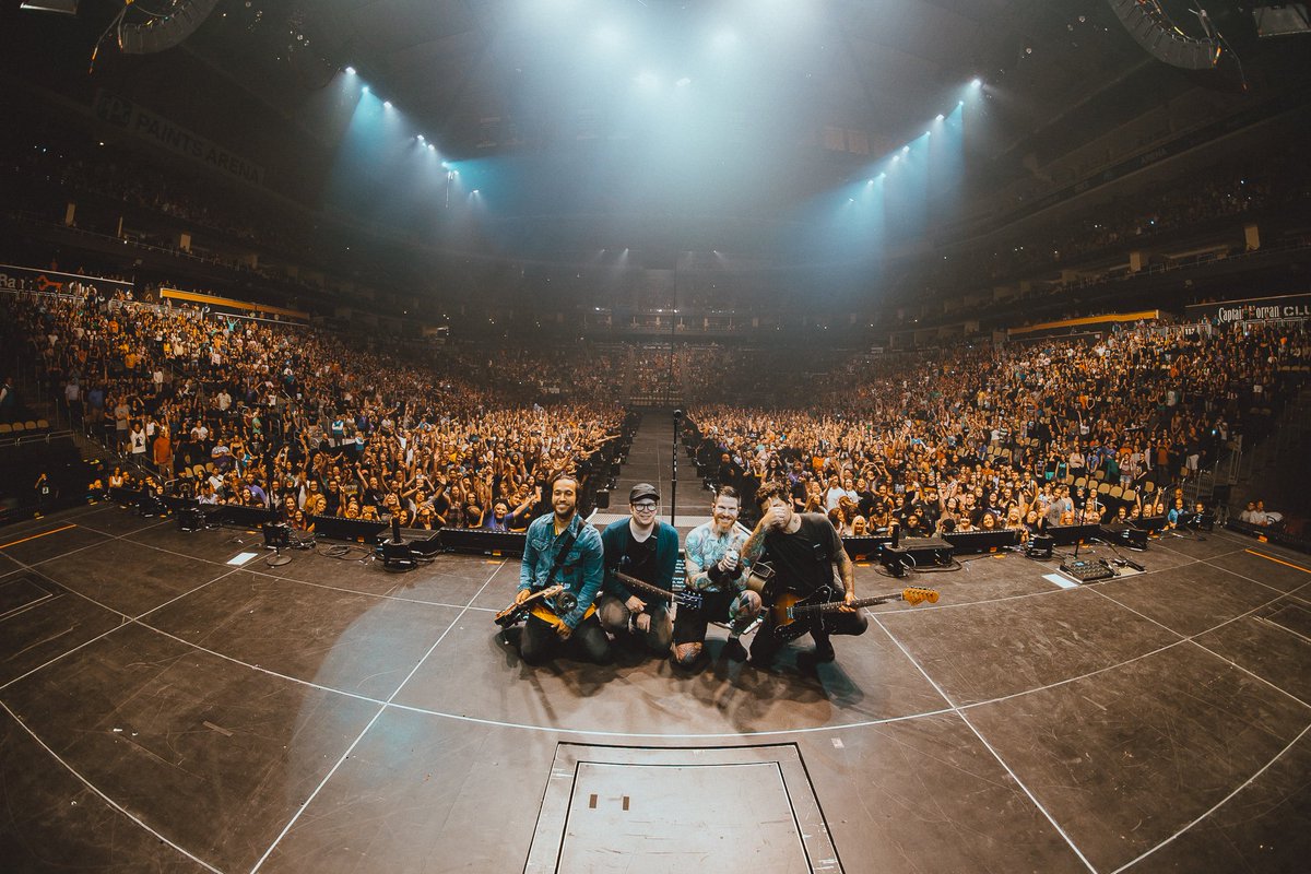 Fall Out Boy On Twitter Played More Fortnitegame Than Usual - fall out boyverified account