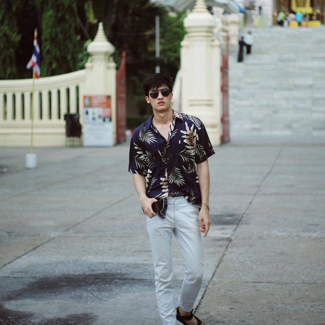 Throwback: TayNew Matching Pics Series tawan_v (IG) cr newwiee 061018newwiee (IG) cr tawan_v 061518 #TayNew  #Tawan_V  #Newwiee  #Newwiee_TayTawan  #polca  #เตนิว  #โพก้า