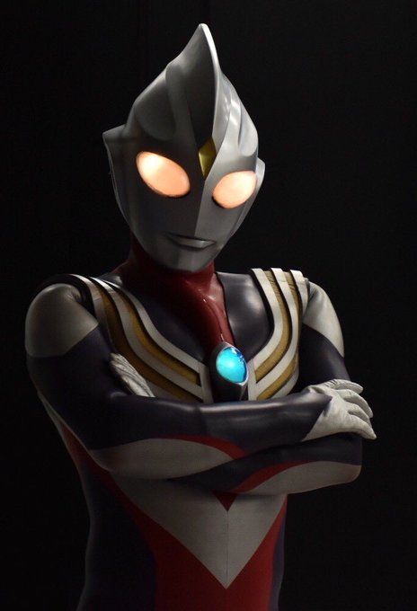 ウルトラマン ティガ 壁紙