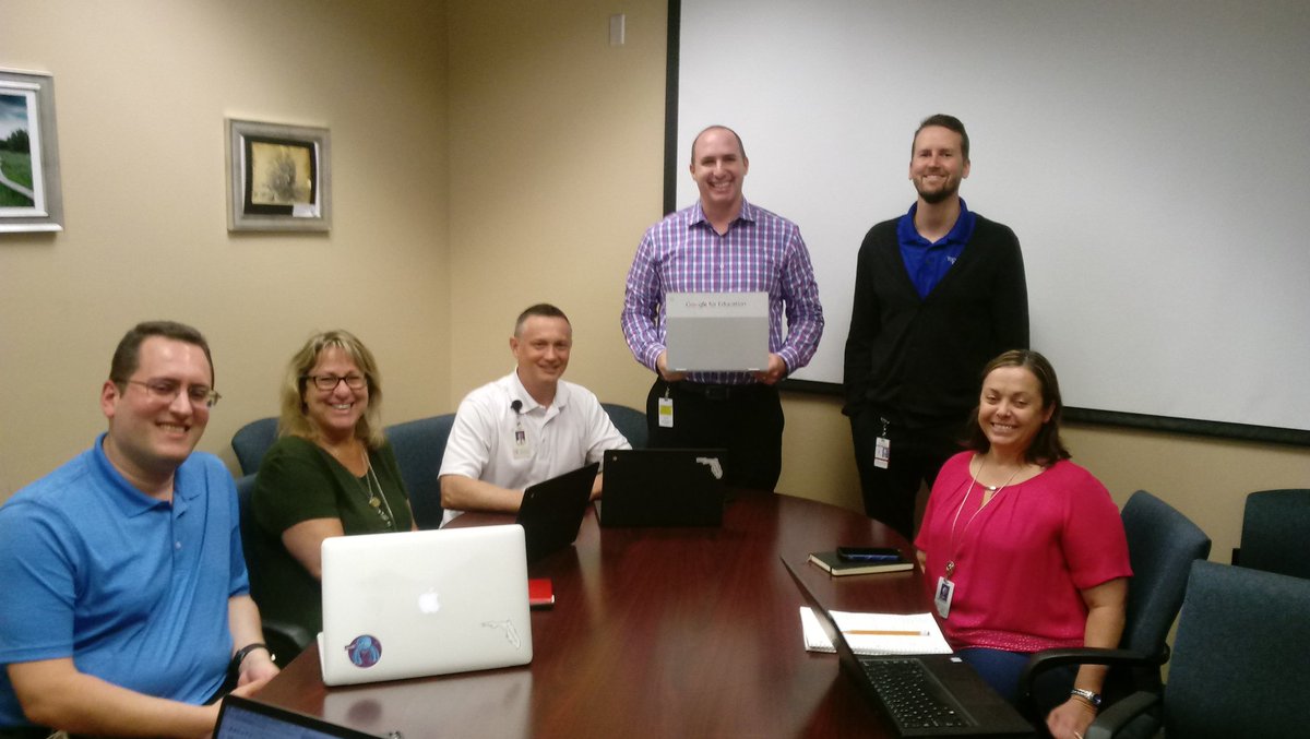 Dr_Corcoran's tweet photo. ESE &amp; Ed Tech COLLABORATION leads to Student ENGAGEMENT &amp; LEADS to AMAZING Educational Opportunities for ALL Students! Stay Tuned for AWESOME things to come in our ESE classes!! @EdTechDir @kim_culp @PBCtrailblazers @mgbongiovi @fireworks4FL @siobhan219 @DianaFedderman https://t.co/1GcmDP72wi