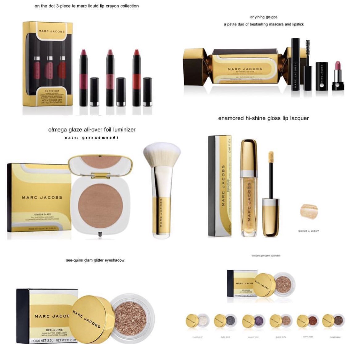 on the go all over luminizer