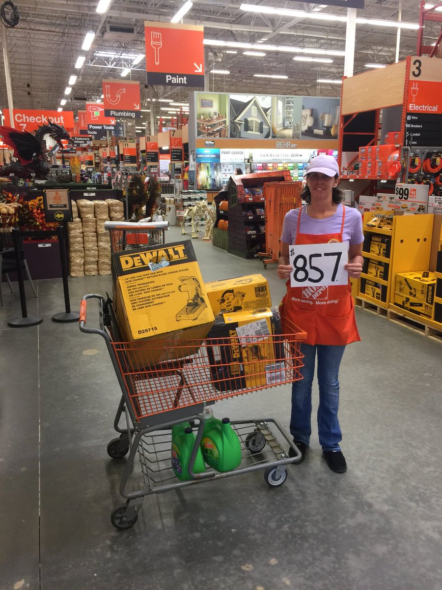 Carla Brown tweet media