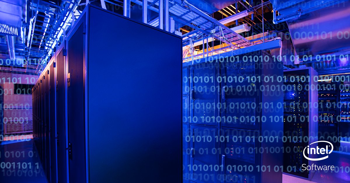 IntelDevTools's tweet image. Tuning #HPC #apps for the latest hardware can be tricky. Our Intel engineer shows you the way in this webinar: intel.ly/2QbVwWv
#CodeModernization