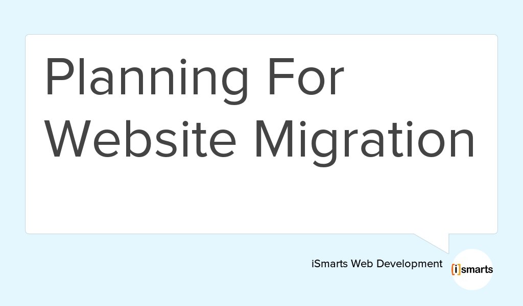 "We often hear that replacing an old website with a brand new one is the best way to get increased..." goo.gl/jzQgSC #Broken #analytics #Important #Search #checking #Planning