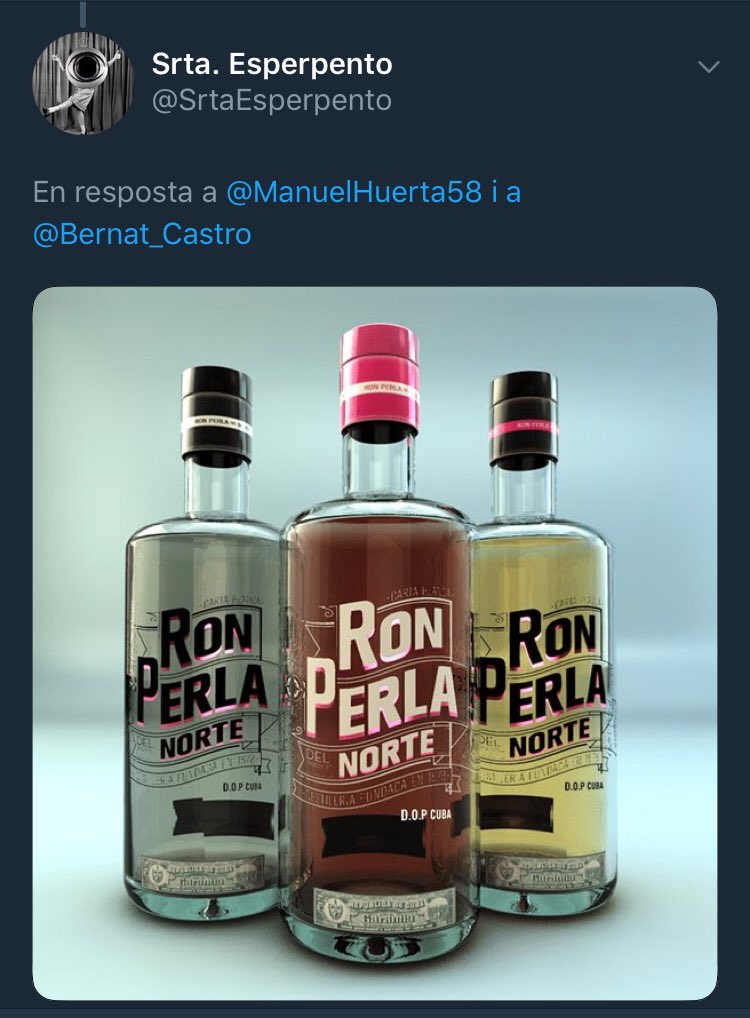 Merit_Orlando's tweet photo. Que buenos ratos nos hacen pasar estos tabernicolas 😂😂😂 #HumorSeEscribeconÑ #RonPerla @XarnegoSedicios @SrtaEsperpento https://t.co/rKqXPBTh31