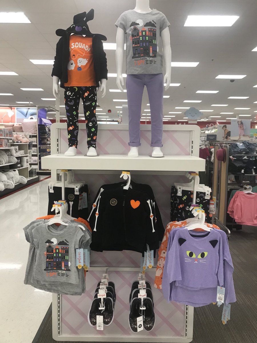 StefTargetVM's tweet image. It’s that time of year.