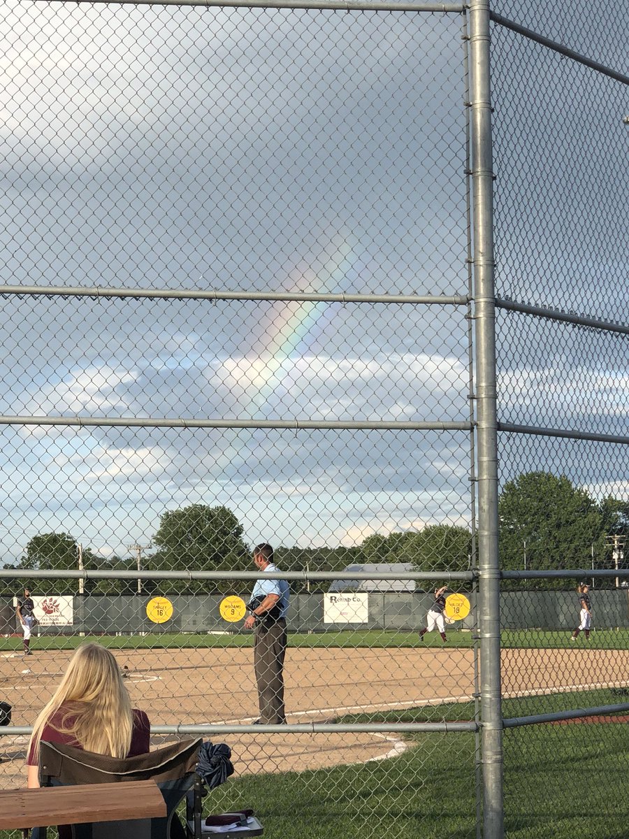 LR Wildcat Softball tweet media