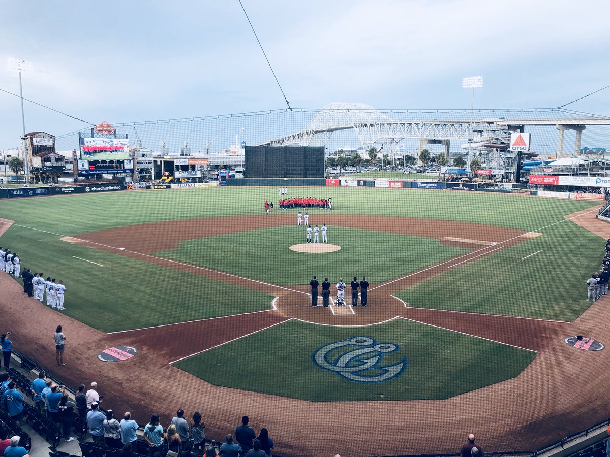 Corpus Christi Hooks tweet media