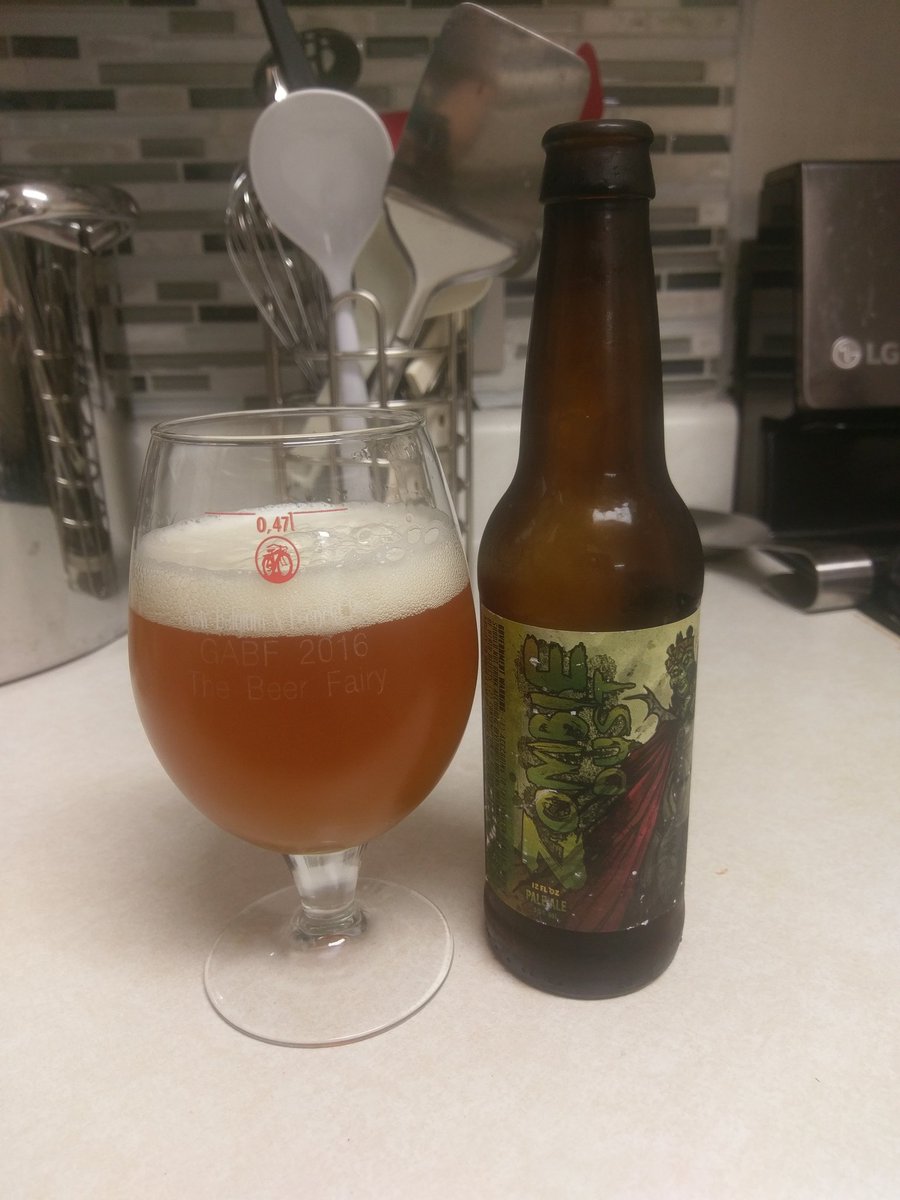 The Beer Fairy (The_BeerFairy) Twitter