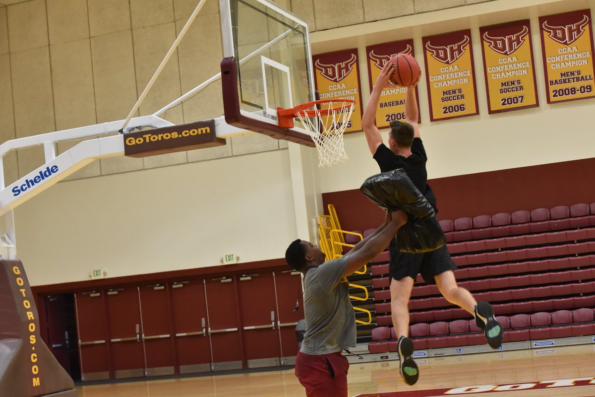 CSUDHmbb's tweet image. First week of workouts have been
🔥🔥🔥 #ToroTough🤘