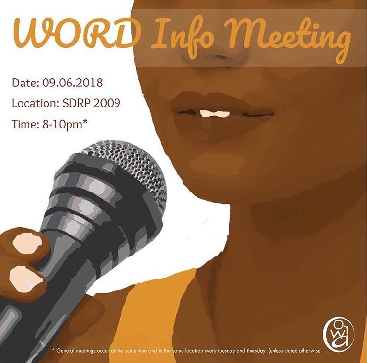 obviouslybleu's tweet image. My last #WORDweek poem “procrastination” see all y’all tonight!