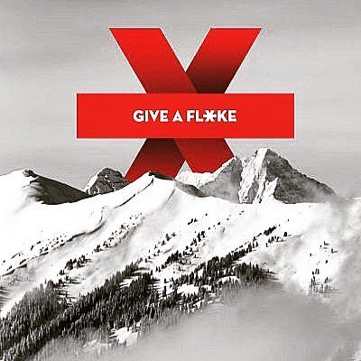 6ix_live's tweet photo. Do You 'Give A Flake' about Climate Change? Aspen Snowmass &amp; Sanguine Report Do. To watch the full video click on the link in our bio. .
.
.
@aspensnowmass #giveaflake #globalwarming #globalclimatechange #climatechange #climate #environment #snow #nomore… https://t.co/9MNKXtHFqP https://t.co/dHVvRgj1N2
