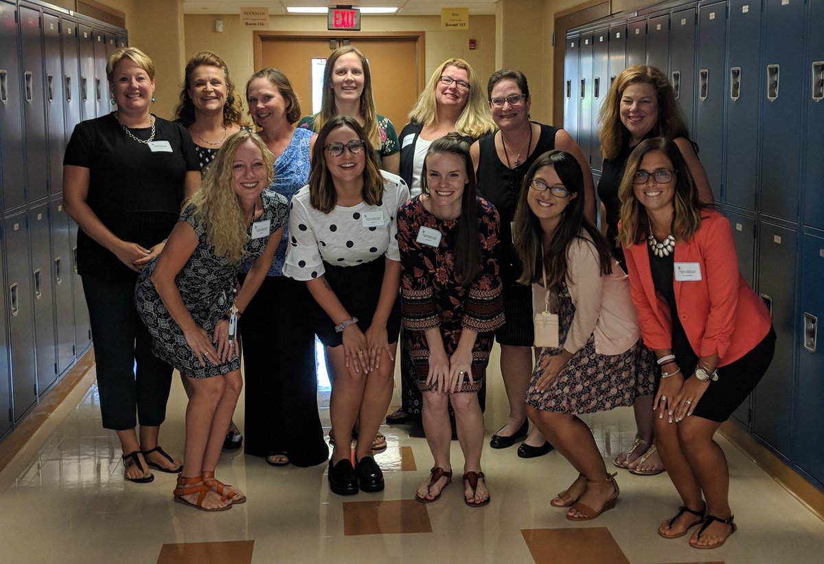 We can't wait meet all of the parents and guardians tonight at Back to School night!