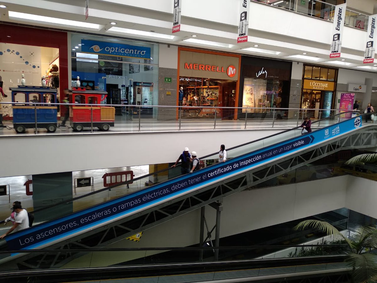 merrell gran estacion