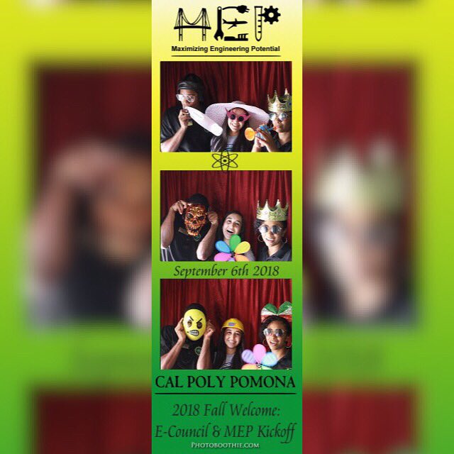 cppramp's tweet image. Cheyenne (RAMP Tutor), Stuart (LRC Grad Assistant), &amp;amp; Jasmine (LRC Support Assistant) had a blast at the E-Council &amp;amp; Maximizing Engineering Potential event today! Couldn’t make it? Stop by the RAMP &amp;amp; LRC Offices for more info! #CPPRAMP #TRIOsupportservices #studentsuccessprogram