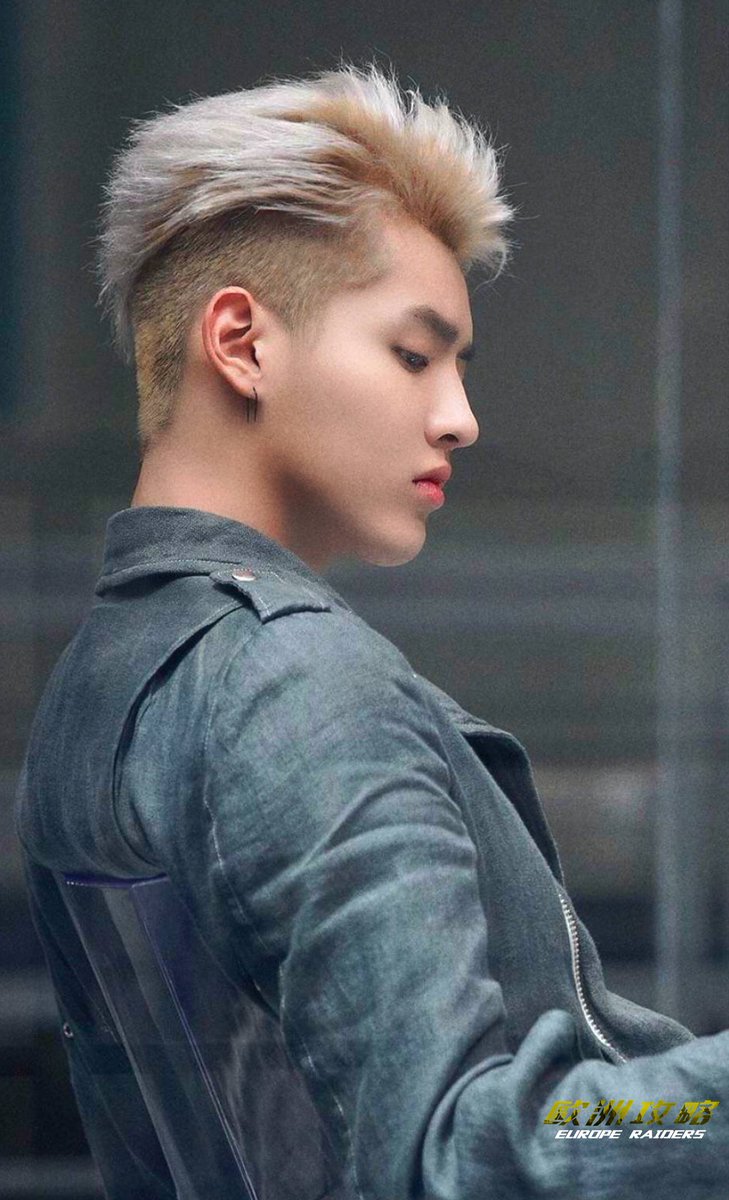 just KrisLay tweet media