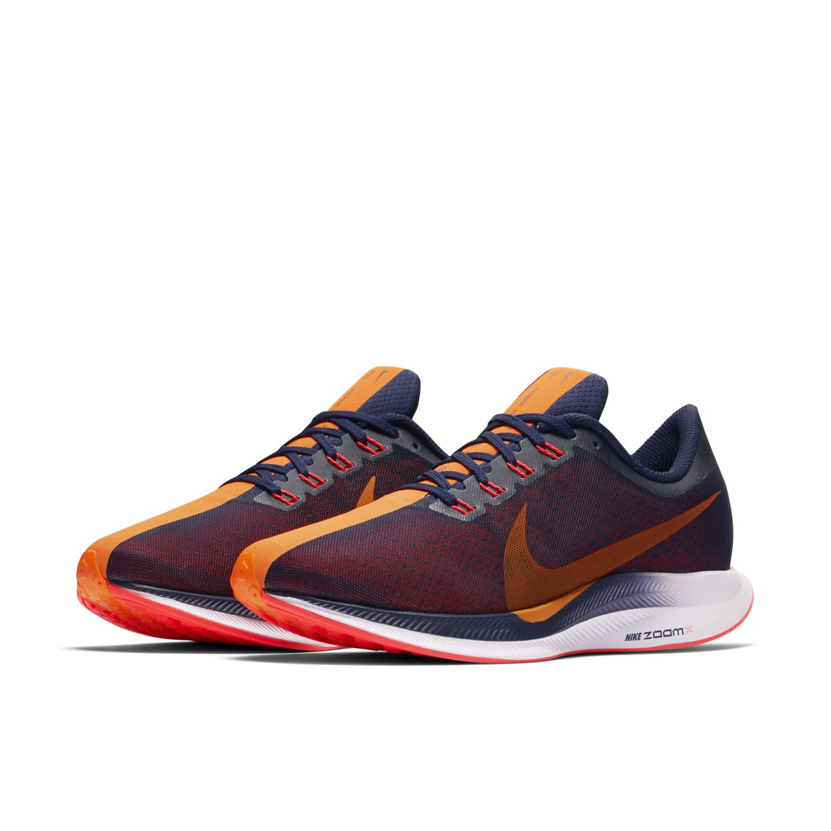 nike zoom pegasus 35 turbo orange peel