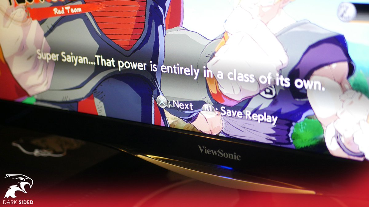 Dark Sided tweet media