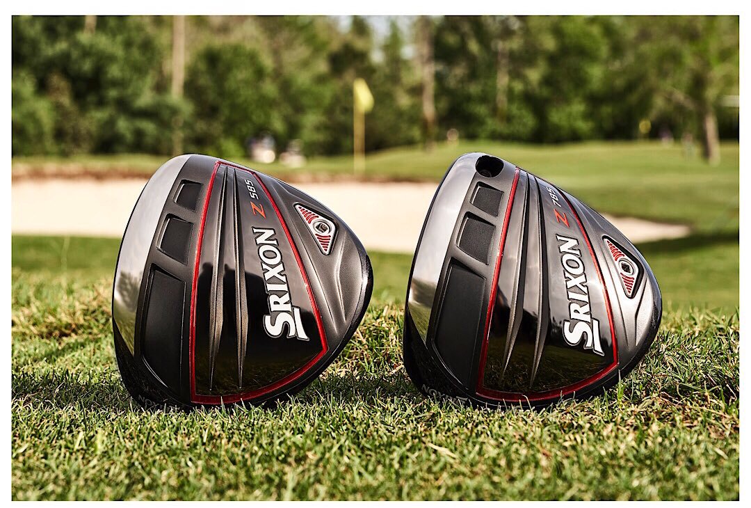 shawndrover's tweet image. The BEST new driver on earth has arrived!!! The @Srixon Z785 &amp;amp; Z585 !!!! #Srixon #LongAF #Golf