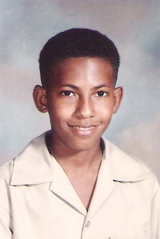 MarioEvon's tweet image. #TBT 3rd Form #RedIsStrong