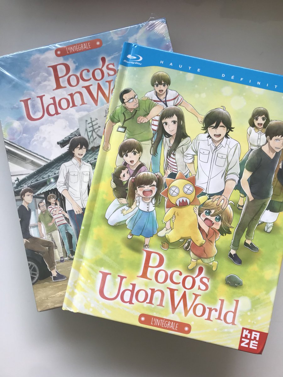 アニメ うどんの国の金色毛鞠 公式 Udonnokuni Tv Twitter