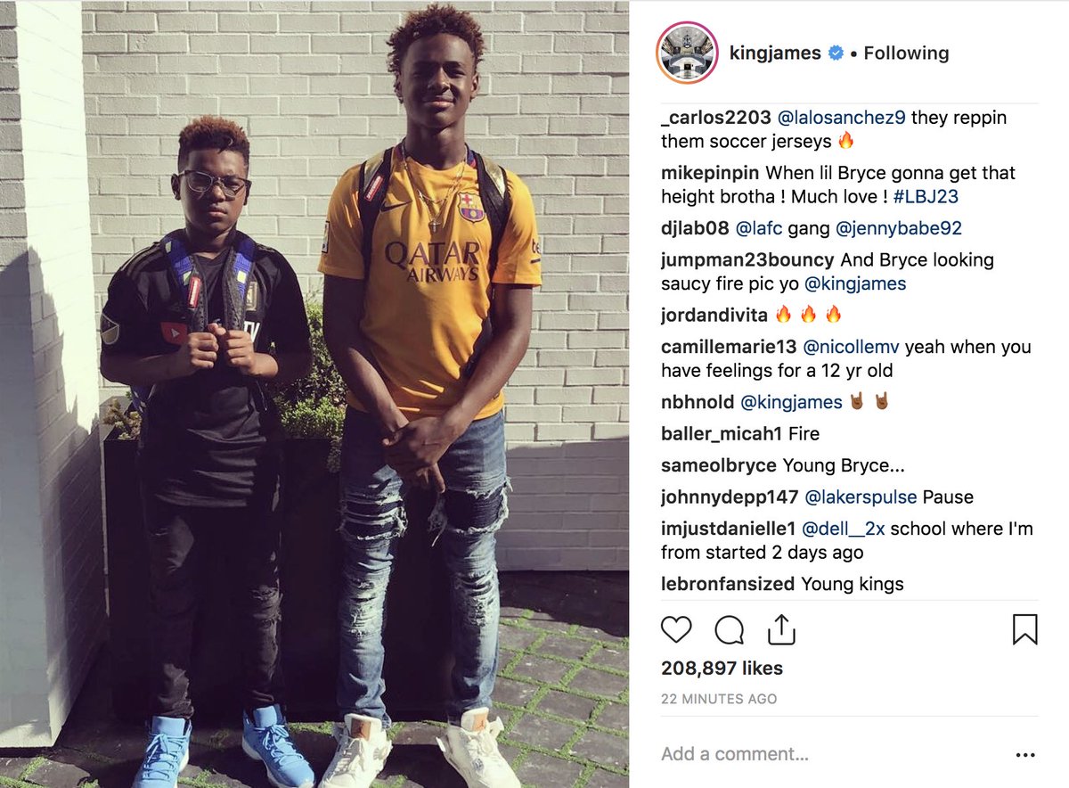 LAFC tweet picture