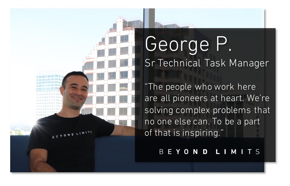 beyondlimitsai's tweet image. Will you be attending this year&apos;s Strata Data Conference? No kidding, us too! Stop by our booth 1549 &amp;amp; meet 2 of our leading folks here at Beyond Limits! beyond.ai/news/strata
#strata #stratadataconference #datascience #machinelearning #ai #ArtificialIntelligence #beyondlimits