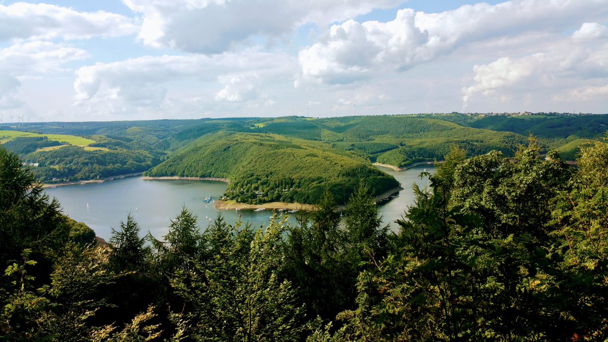 Mariaweiler_Hof's tweet photo. Ausflugsziele in der Region: Eine Radtour um den Rursee 🚵‍♂️🐿️🏞️

https://t.co/dCNs1Yc22q https://t.co/tpeBWwtS7X