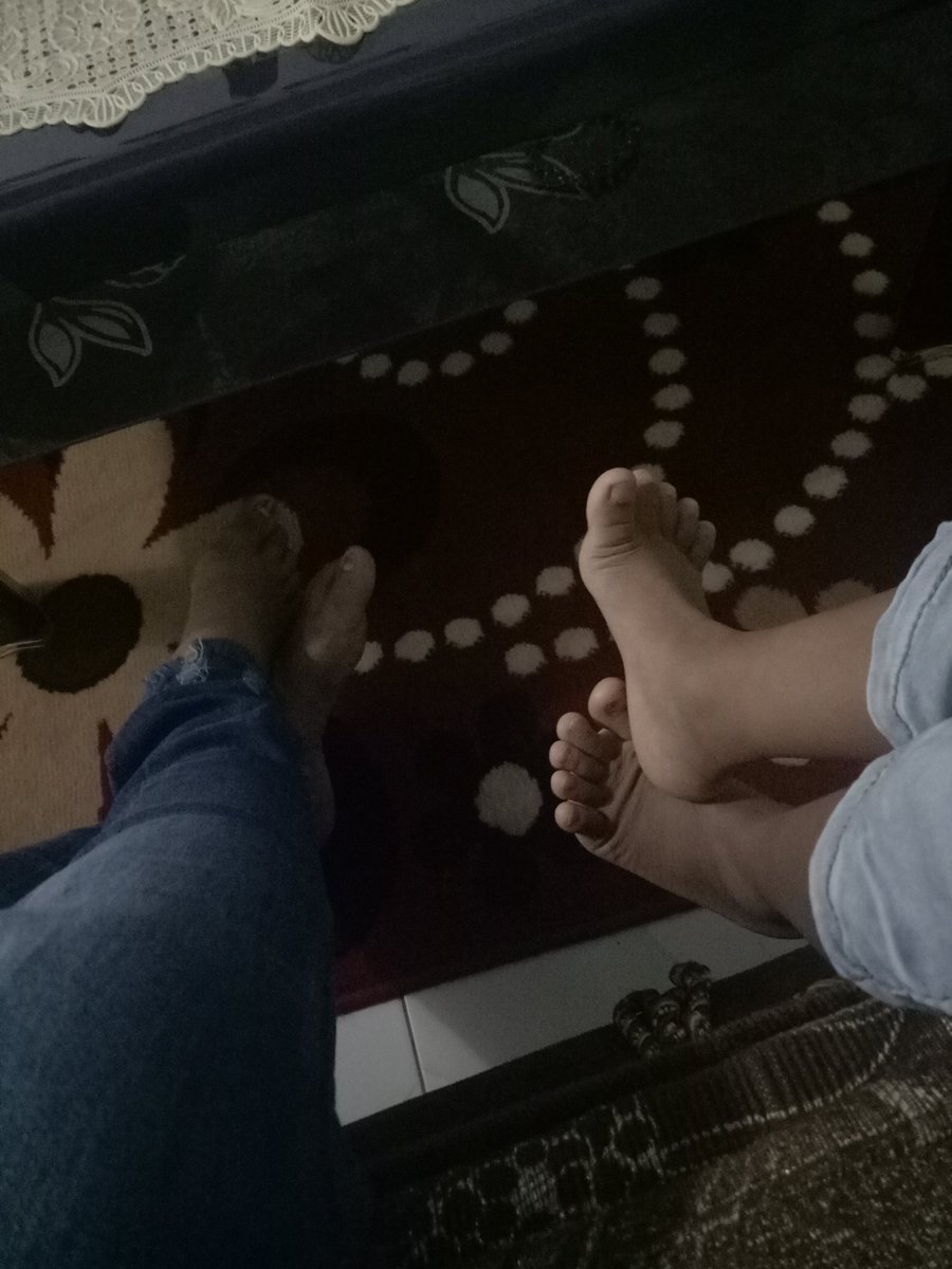 BungaAnti's tweet image. With my quen