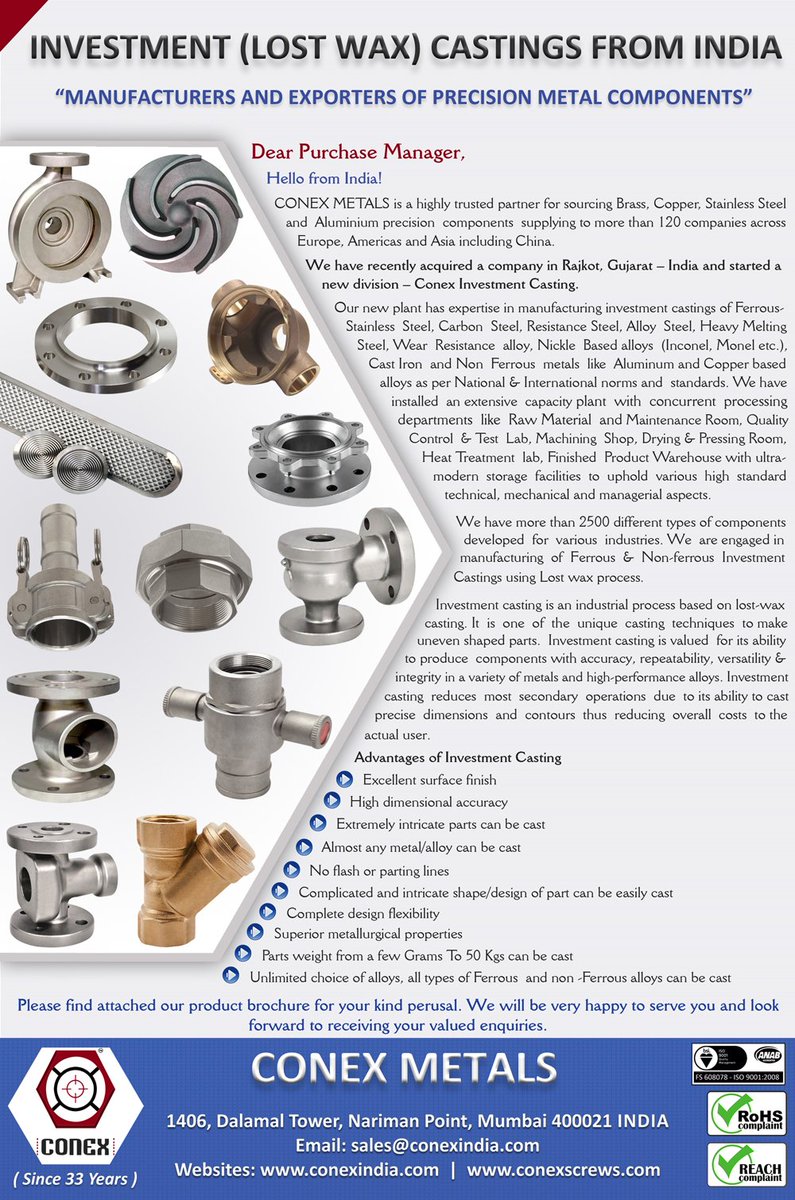 Jamnagar Inox Jamnagar Brass Fit (@jbfittings) / Posts / X