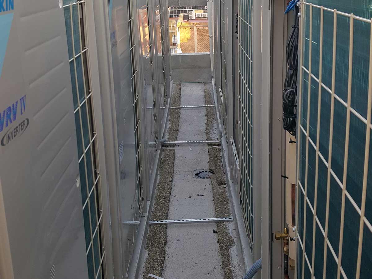 Especialistas e instalaciones de climatización en Hoteles 

---> arcadisl.com