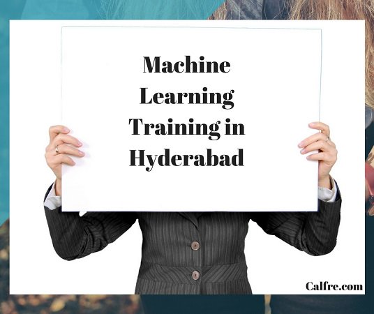 calfre8's tweet photo. Jobs In MNC for #Machine #Learning #Training in #Hyderabad! Learn Course ONLINE. Hurry up guys limited seats available here. For more details please calfre website.
Click here: https://t.co/cpE2gsXLPL
@machinelearnflx @mldcmu @m_learningnews #FridayMotivation #FridayFeeling https://t.co/BWbm6ZijVA