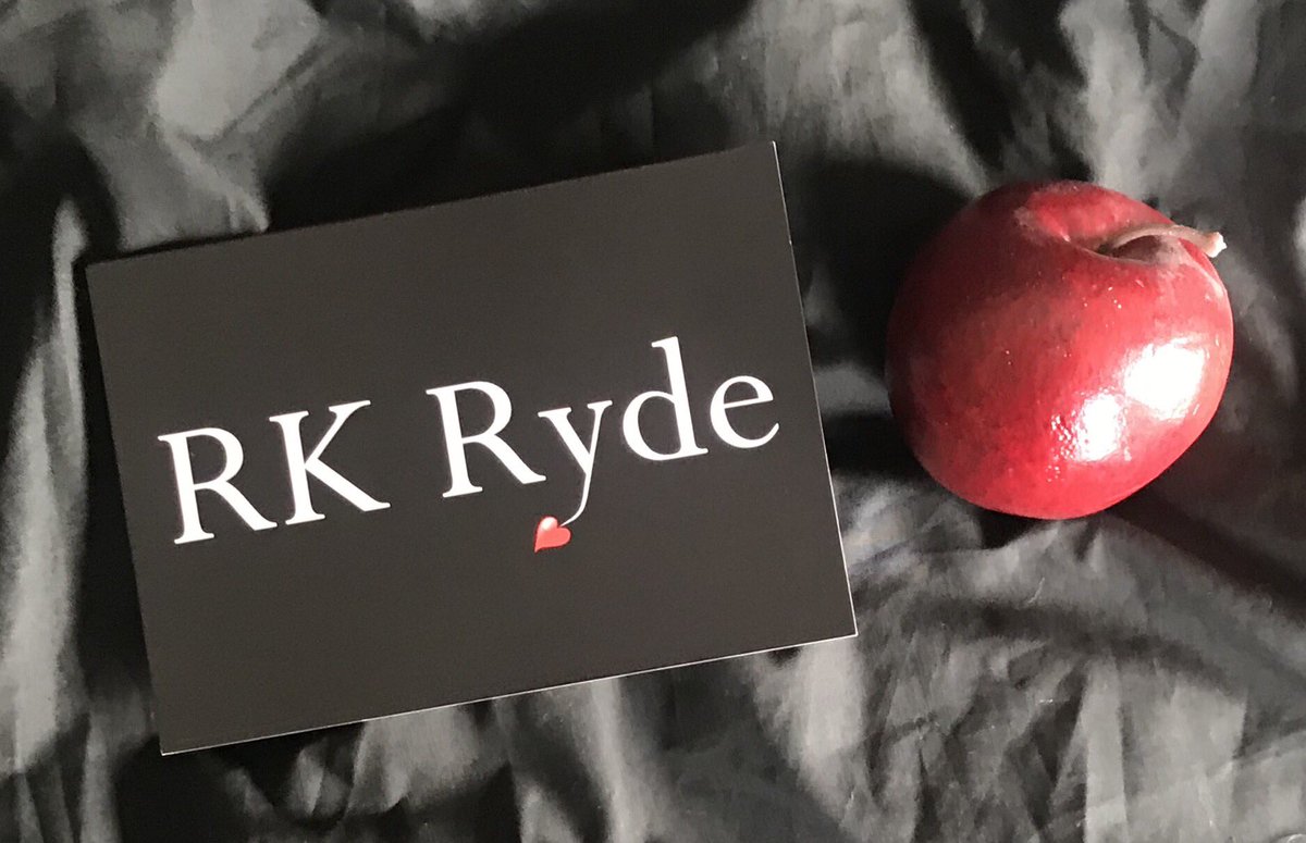 RK Ryde tweet media