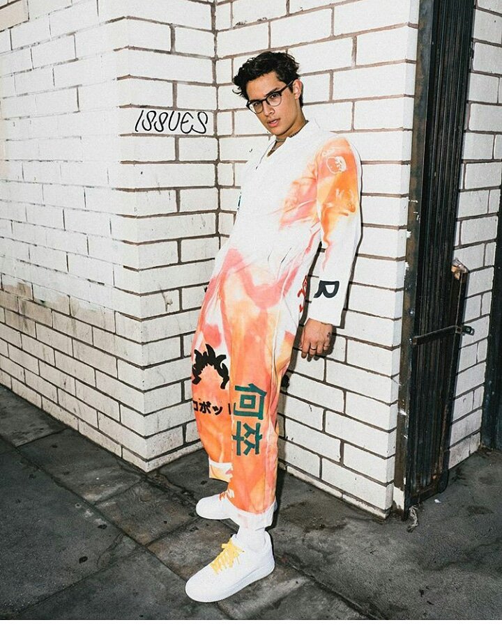 PrettyBR1's tweet photo. ISSUES 🔥 https://t.co/Pay41y5Mpn