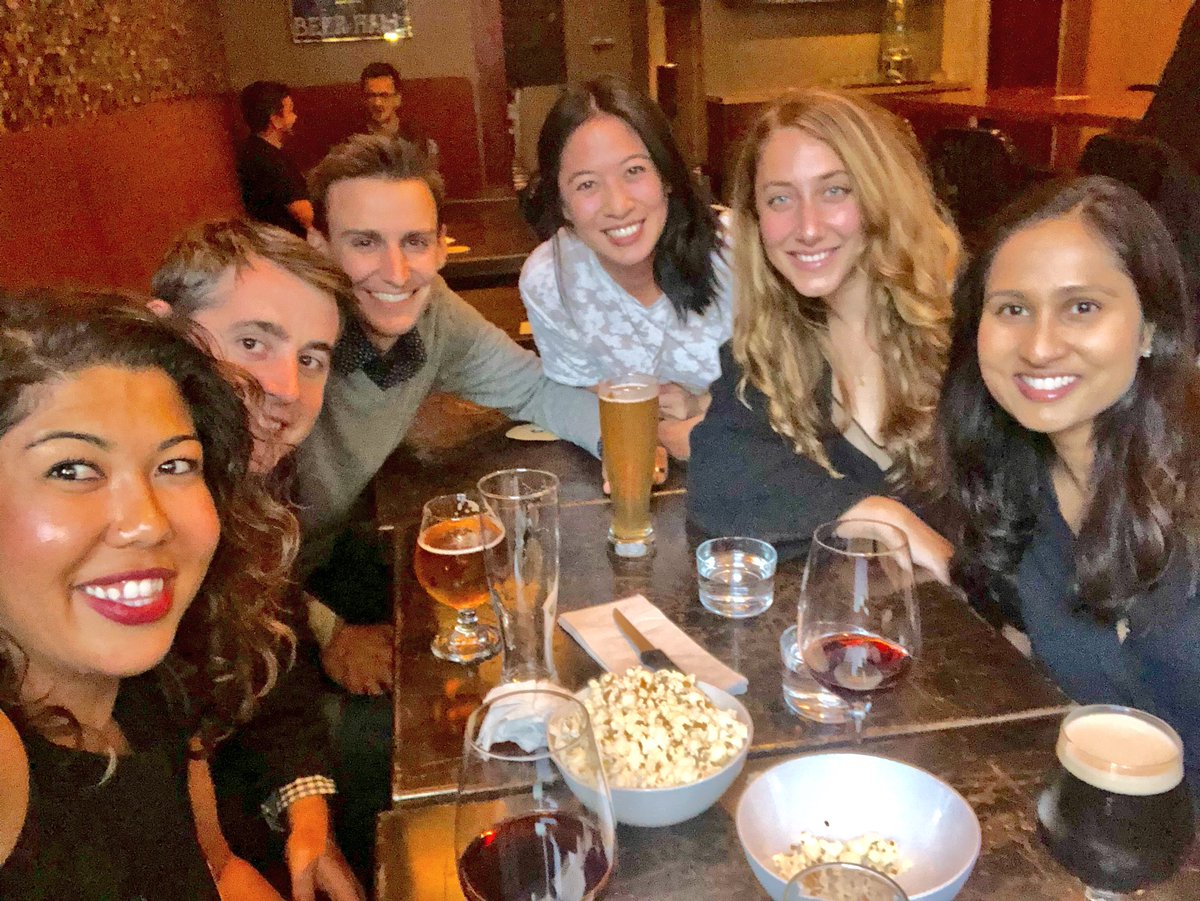 Thanks <a href="/Twitter/">Twitter</a> for bringing these lovely humans into my life 💙#PMMforever