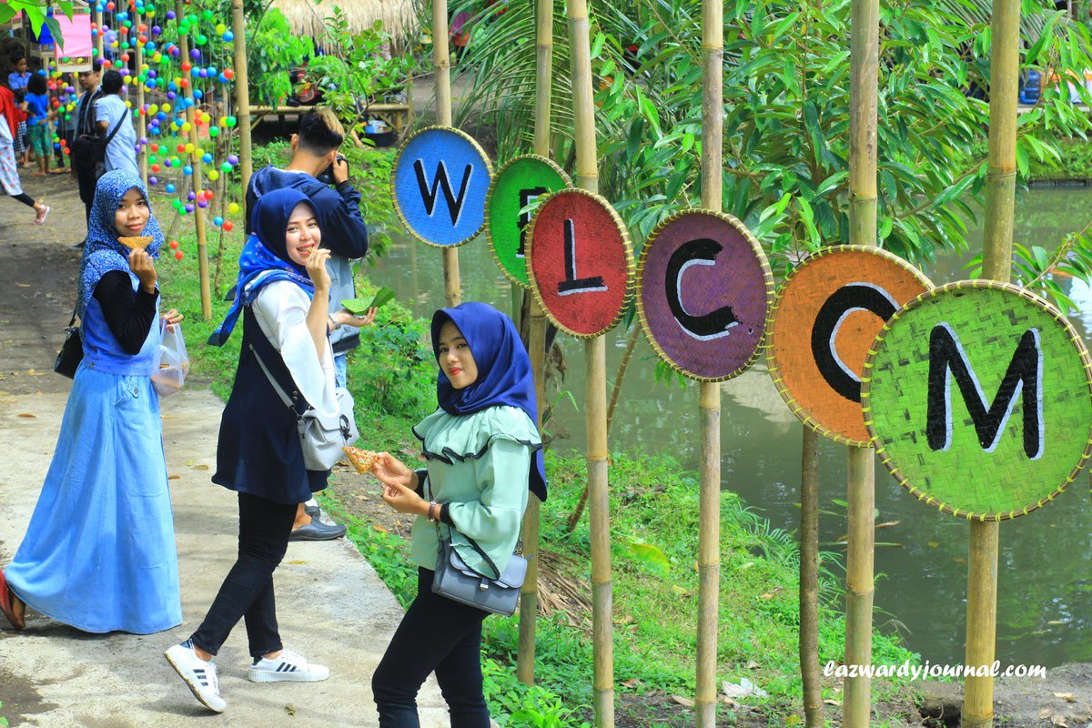 Lazwardy1's tweet photo. Yo yo Ayo Yo Ayo Yo Yo Yo Ayooo kita ke Pasar Pancingan, Hari Minggu bsok sudah buka lg guuyss, on my blog --> https://t.co/umGybBqMHH #PasarPancingan #DestinasiDigitalGenpiGass https://t.co/l2Ft4EJPDz