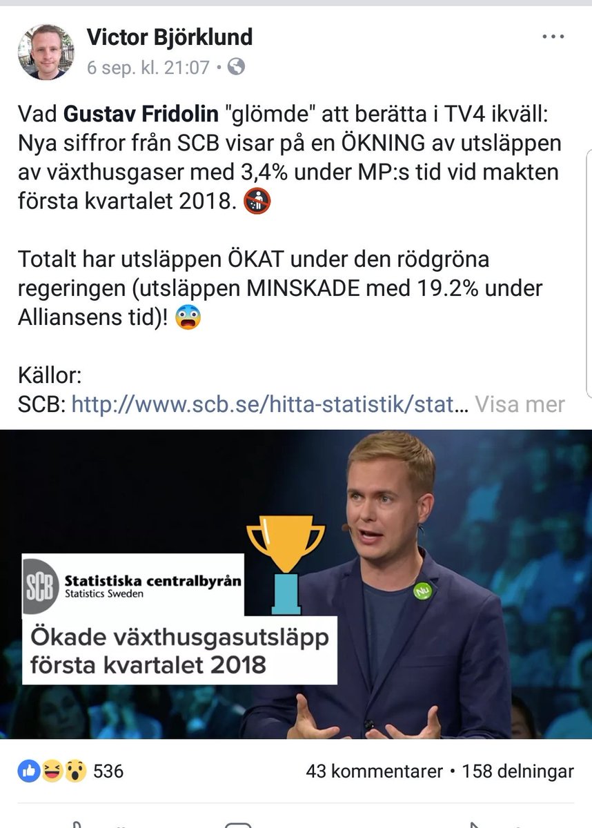 sossesve's tweet photo. "Miljöpartiet" https://t.co/bIRgNm66em